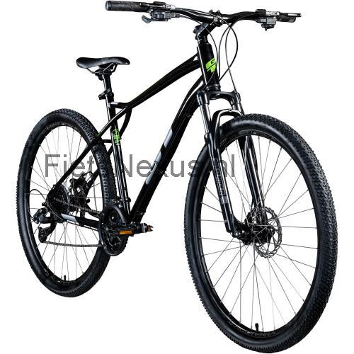 GT Bicycles Aggressor Sport specificaties